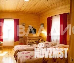 Дом 120м², 1-этажный, на длительный срок,