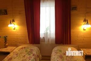 Дом 110м², 1-этажный, посуточно,