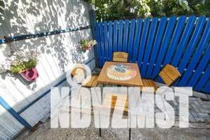 Дом 47м², 1-этажный, посуточно,