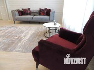 Дом 114м², 2-этажный, посуточно,