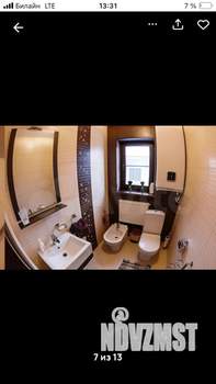 Дом 150м², 2-этажный, посуточно,