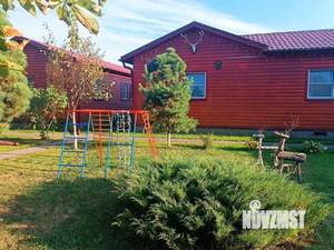 Дом 80м², 1-этажный, на длительный срок,