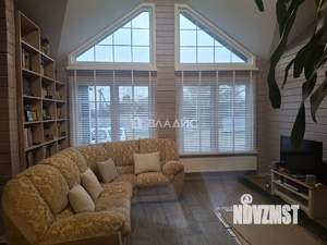 Дом 114м², 1-этажный, на длительный срок,