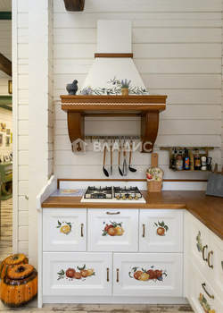 Дом 150м², 1-этажный, на длительный срок,