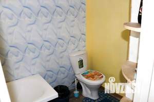 Дом 47м², 1-этажный, посуточно,