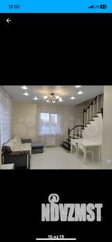 Дом 127м², 2-этажный, посуточно,