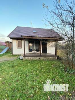 Дом 180м², 2-этажный, посуточно,