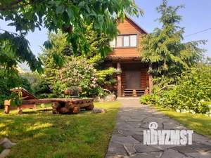 Дом 120м², 2-этажный, посуточно,