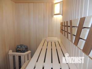 Дом 114м², 2-этажный, посуточно,