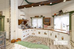 Дом 150м², 1-этажный, на длительный срок,