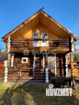 Дом 150м², 2-этажный, на длительный срок,