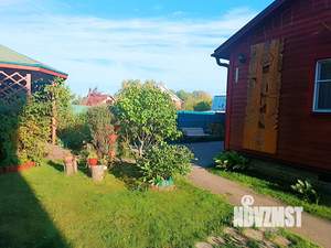 Дом 120м², 1-этажный, на длительный срок,