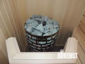 Дом 114м², 2-этажный, посуточно,