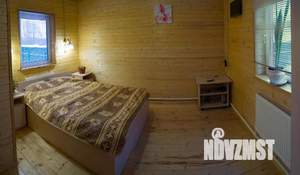 Дом 100м², 1-этажный, посуточно,