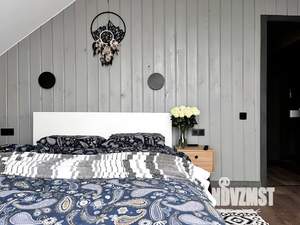 Дом 80м², 2-этажный, посуточно,