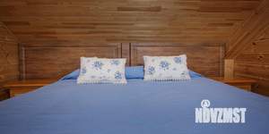 Дом 123м², 1-этажный, посуточно,