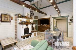 Дом 150м², 1-этажный, на длительный срок,