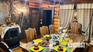 Коттедж 120м², 2-этажный, на длительный срок,