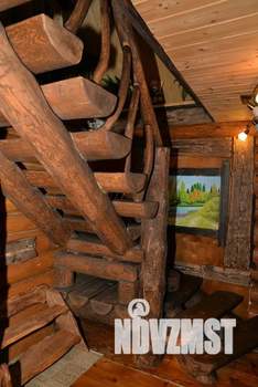 Дом 120м², 2-этажный, посуточно,