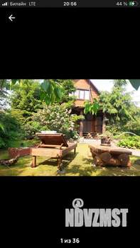 Дом 120м², 2-этажный, посуточно,