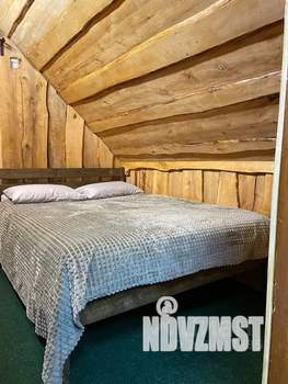 Дом 70м², 2-этажный, посуточно,