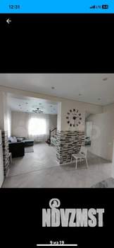 Дом 127м², 2-этажный, посуточно,