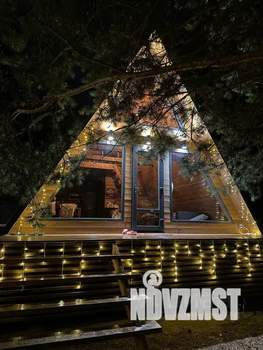 Дом 50м², 2-этажный, посуточно,