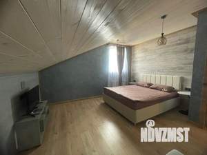 Дом 135м², 2-этажный, посуточно,