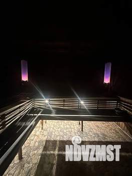 Дом 140м², 2-этажный, посуточно,