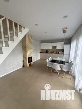 Дом 101м², 2-этажный, посуточно,