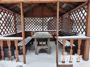 Дом 130м², 2-этажный, на длительный срок,