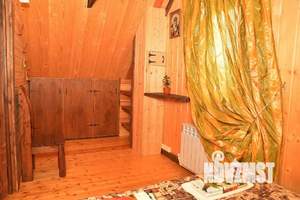 Дом 120м², 2-этажный, посуточно,