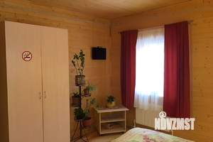 Дом 110м², 1-этажный, посуточно,