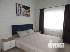 Дом 114м², 2-этажный, посуточно,