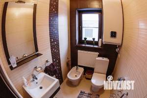 Дом 150м², 2-этажный, посуточно,