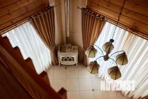 Дом 123м², 2-этажный, посуточно,