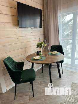 Дом 35м², 1-этажный, посуточно,