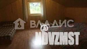 Дом 60м², 2-этажный, на длительный срок,