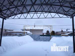 Дом 130м², 2-этажный, на длительный срок,