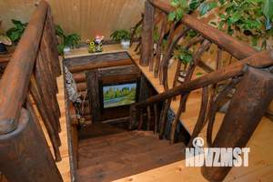 Дом 120м², 2-этажный, посуточно,