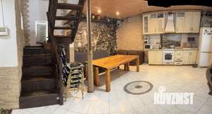 Коттедж 100м², 2-этажный, на длительный срок,