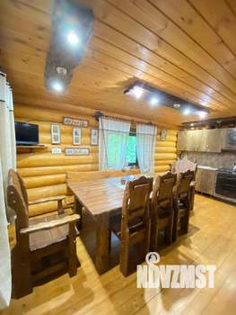 Коттедж 120м², 2-этажный, на длительный срок,