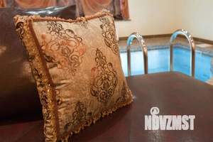 Дом 346м², 2-этажный, посуточно,