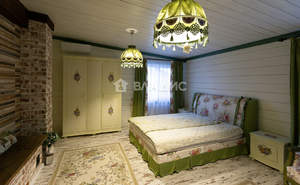 Дом 150м², 1-этажный, на длительный срок,