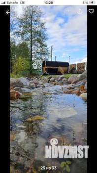 Дом 58м², 2-этажный, посуточно,