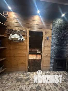 Дом 140м², 2-этажный, посуточно,