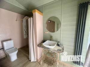 Дом 135м², 2-этажный, посуточно,