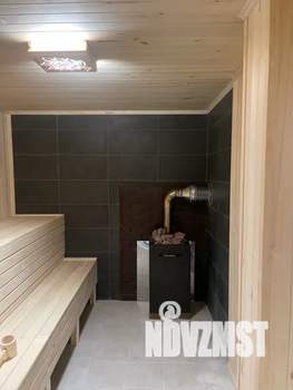 Дом 55м², 1-этажный, посуточно,