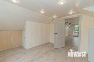 Дом 103м², 2-этажный, на длительный срок,