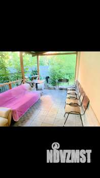 Дом 150м², 2-этажный, посуточно,